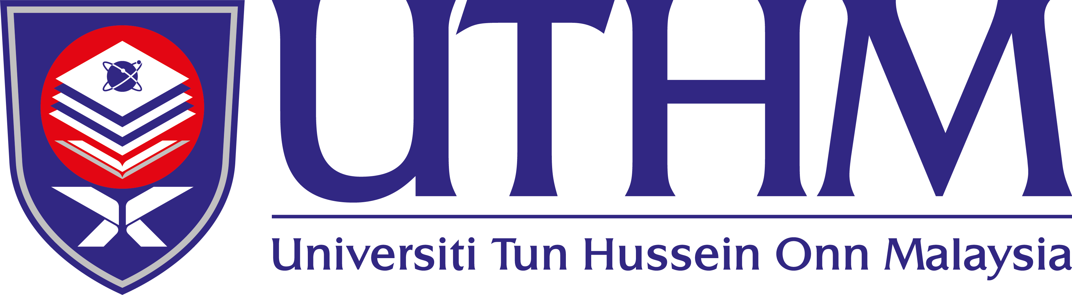 Logo UTHM